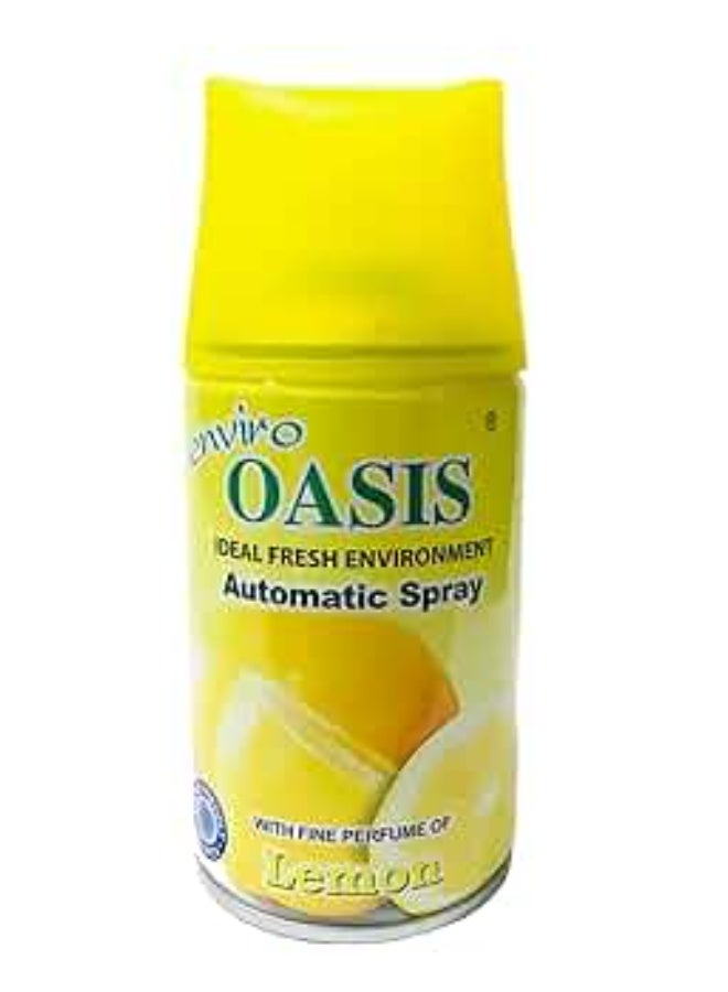 إعادة تعبئة معطر الجو إنفيرو أواسيس تلقائيًا